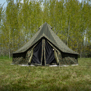 Bell Tent